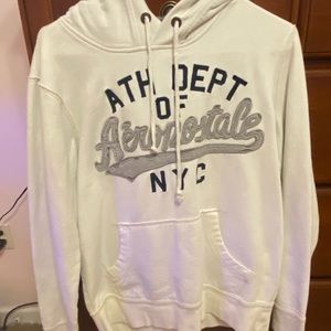 Aeropostale hoodie (M)